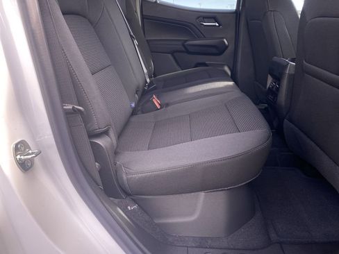 New 2026 GMC Canyon Elevation w/ Convenience Package image 39