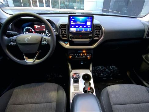 Used 2021 Ford Bronco Sport Big Bend image 15