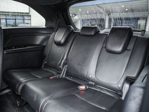 Used 2023 Honda Odyssey Sport image 34