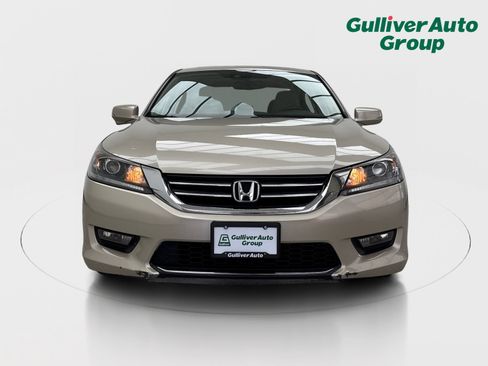 Used 2014 Honda Accord EX-L image 14