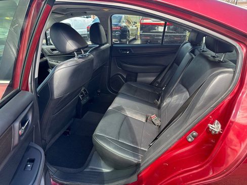 Used 2016 Subaru Legacy 2.5i Limited image 27