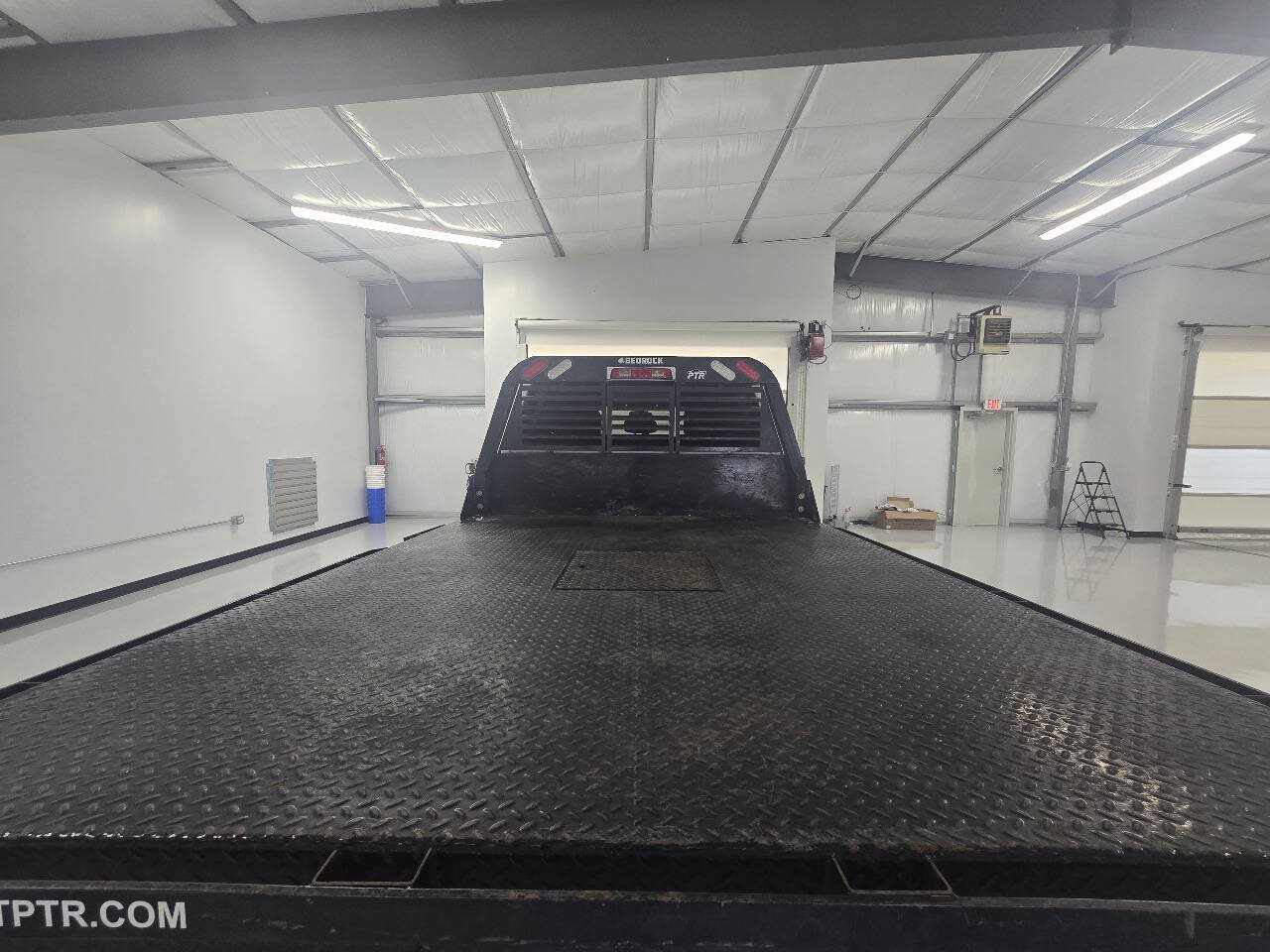 Used 2023 RAM 2500 Tradesman AWD/4WD image 9