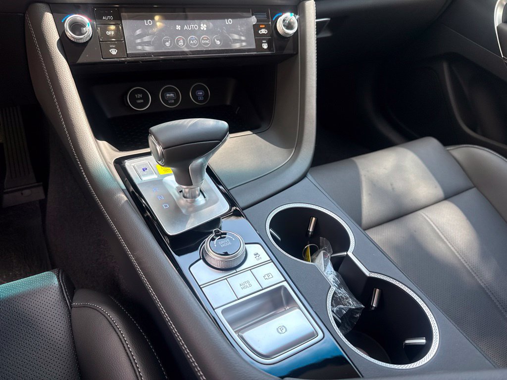 New 2026 Genesis G70 2.5T AWD/4WD image 24