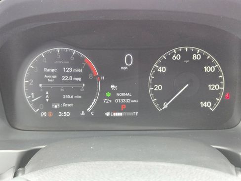 Used 2024 Honda Ridgeline RTL image 23
