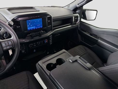 Used 2023 Ford F150 XL w/ STX Appearance Package image 23