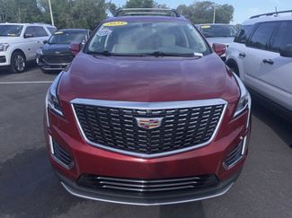 Used 2023 Cadillac XT5 Premium Luxury video 1