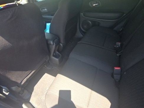Used 2018 Honda HR-V LX image 10