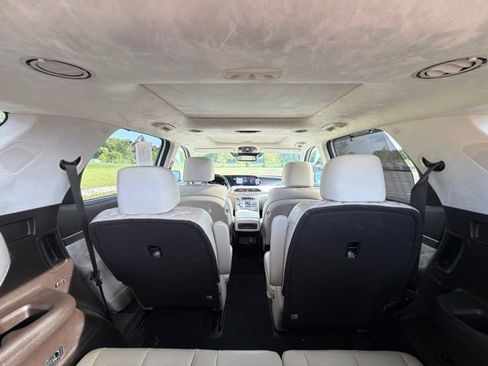Used 2021 Hyundai Palisade Calligraphy AWD/4WD image 15