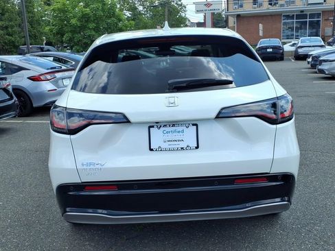 Used 2026 Honda HR-V EX-L image 5