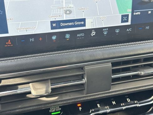 Certified 2025 Lincoln Corsair Grand Touring w/ Equipment Group 302A image 17