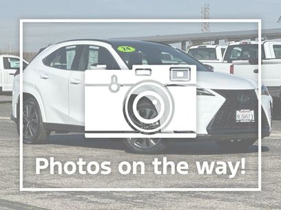 Used 2024 Lexus UX 250h F Sport