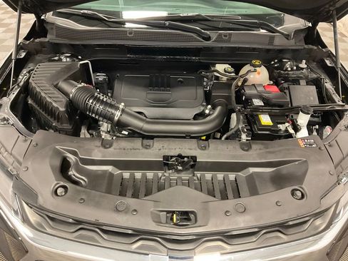 Used 2023 Chevrolet Blazer LT w/ Driver Confidence Package image 9