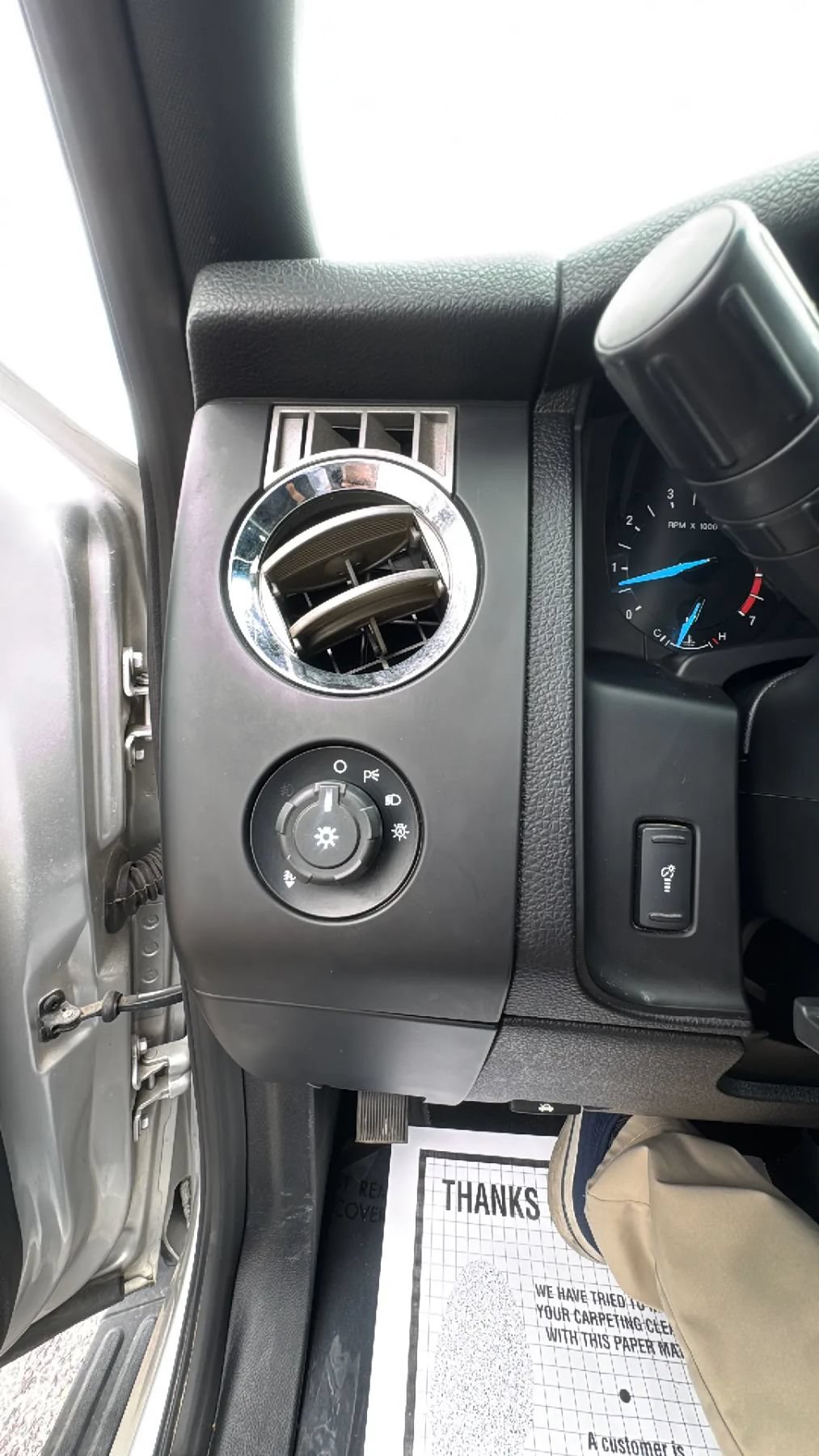 Used 2017 Ford Expedition XL AWD/4WD image 21