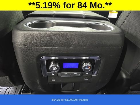 New 2025 GMC Yukon XL Denali w/ Sun & Power Step Package image 17