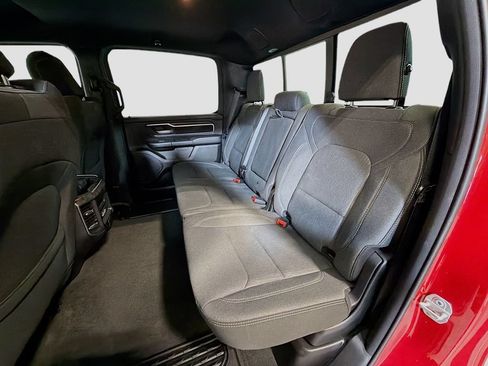 Used 2024 RAM 1500 Big Horn AWD/4WD image 26