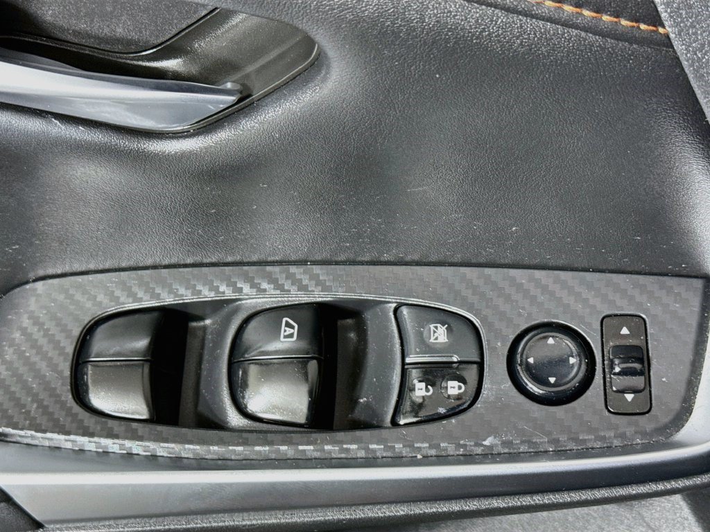 Used 2021 Nissan Sentra SR FWD image 23