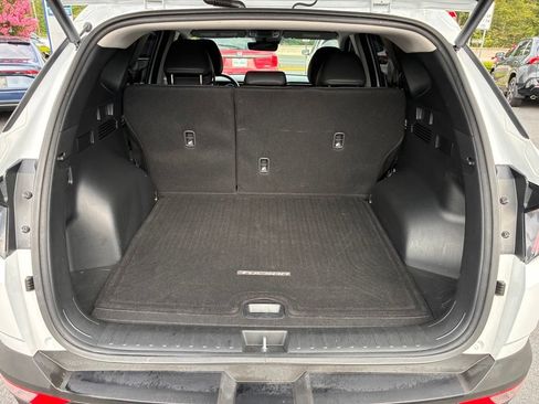 Used 2023 Hyundai Tucson XRT AWD/4WD image 10