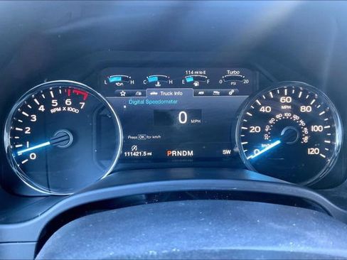 Used 2018 Ford F150 Lariat image 20