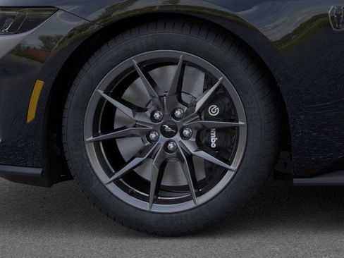 New 2026 Ford Mustang Dark Horse RWD image 48