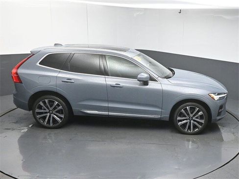 Certified 2023 Volvo XC60 B5 Ultimate w/ Protection Package Premier image 50