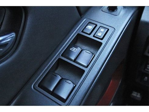 Used 2023 Nissan Frontier Pro-X w/ Pro-X Premium Package image 20