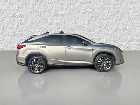 Used 2022 Lexus RX 350 RX 350 w/ Premium Package image 2