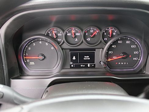Used 2024 Chevrolet Silverado 2500 W/T w/ WT Convenience Package RWD image 22