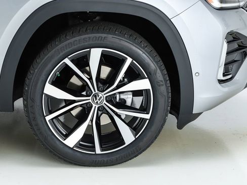 New 2026 Volkswagen Atlas SEL Premium R-Line image 53