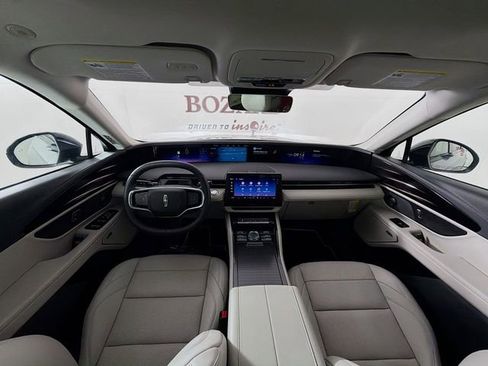 New 2026 Lincoln Nautilus Premier w/ Equipment Group 102A image 27