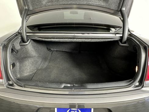 Used 2021 Chrysler 300 Touring w/ Sport Appearance Package RWD image 16