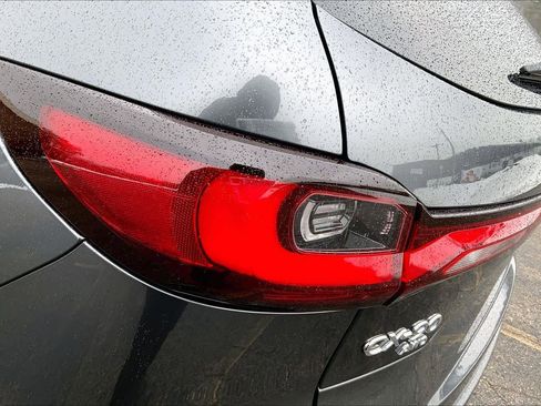 Used 2024 MAZDA CX-90 3.3 Turbo S w/ Premium Plus image 28