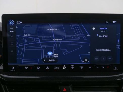 Used 2024 Ford Escape ST-Line Elite w/ Premium Technology Package AWD/4WD image 24