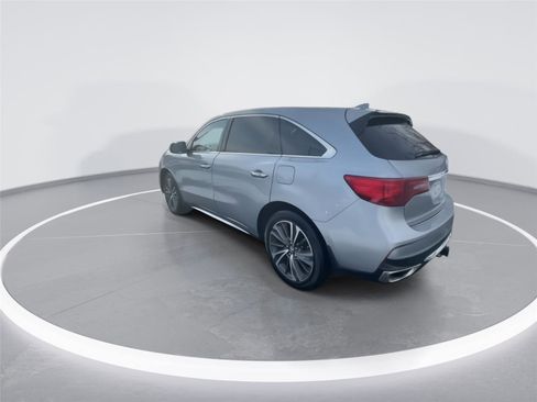 Certified 2020 Acura MDX SH-AWD w/ Technology Package image 6