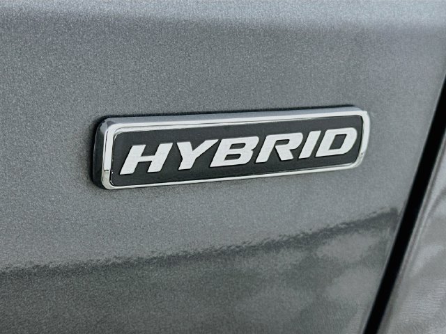 Used 2025 Ford Escape ST-Line w/ Equipment Group 301A FWD image 30