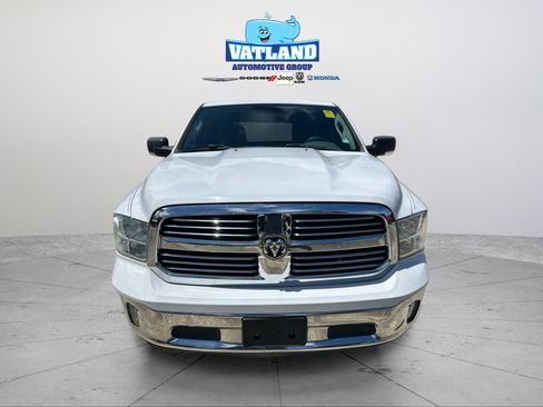 Used 2019 RAM 1500 Lone Star RWD image 20