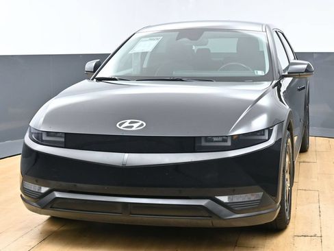 Used 2023 Hyundai Ioniq 5 SEL RWD image 5