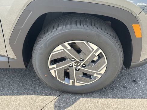 New 2026 Hyundai Tucson Blue SE AWD/4WD image 14