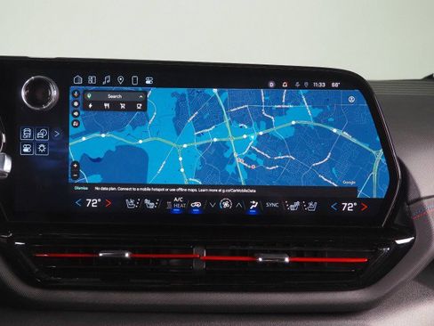 Used 2025 Chevrolet Silverado EV RST image 32