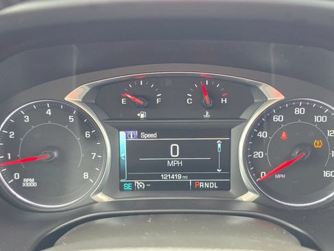 Used 2019 GMC Acadia SLT AWD/4WD image 21