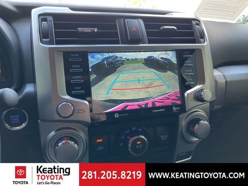 Used 2021 Toyota 4Runner SR5 Premium image 29