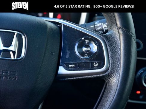 Used 2019 Honda CR-V EX image 19