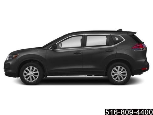 Used 2020 Nissan Rogue SV AWD/4WD image 7