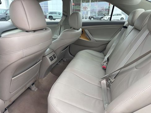 Used 2007 Toyota Camry XLE image 9