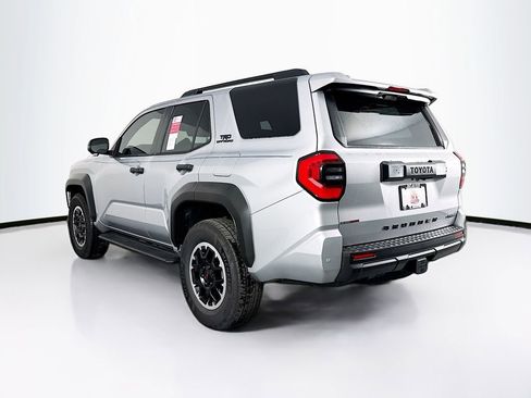 New 2025 Toyota 4Runner TRD Off-Road Premium image 6