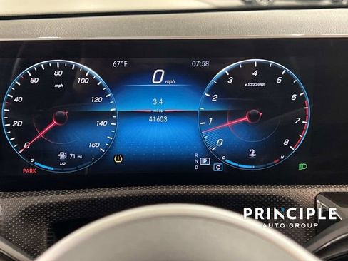Used 2019 Mercedes-Benz A 220 4MATIC w/ Premium Package image 20