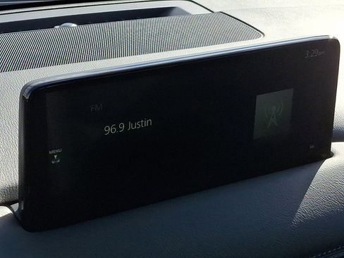 New 2025 MAZDA CX-5 AWD 2.5 S w/ Preferred Package image 15