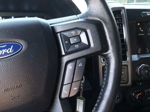 Used 2018 Ford F150 XLT w/ Equipment Group 302A Luxury AWD/4WD image 30