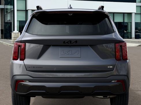 New 2026 Kia Sorento SX Prestige AWD/4WD image 14