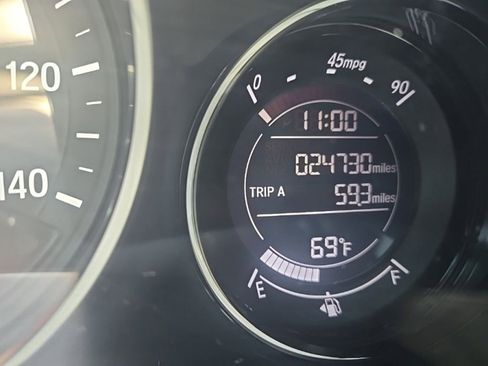 Used 2021 Honda HR-V Sport image 18