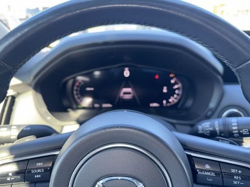 Used 2025 MAZDA CX-90 3.3 Turbo w/ Premium Sport Pkg image 38